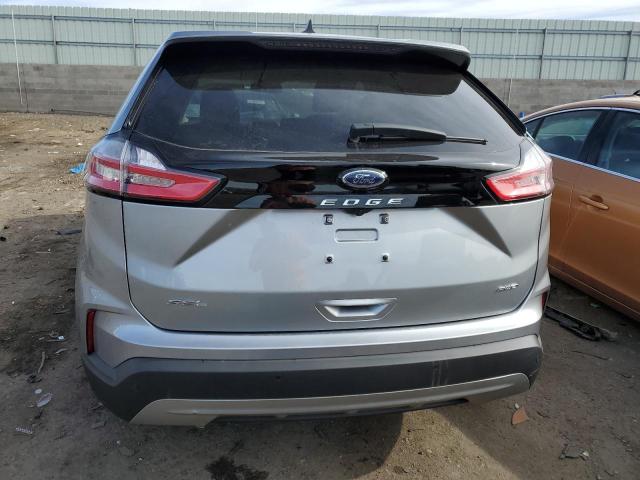 Photo 6 from auction – 2022 FORD EDGE SEL with VIN 2FMPK4J95NBA91880