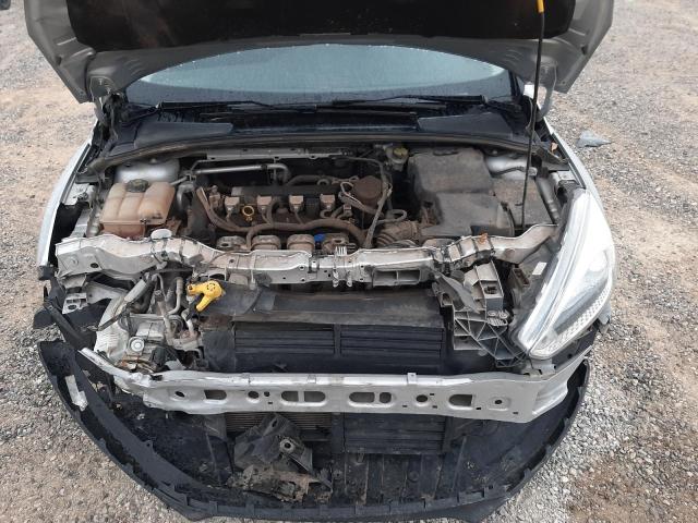 Photo 11 from auction – 2015 FORD FOCUS SE with VIN 1FADP3F29FL329980