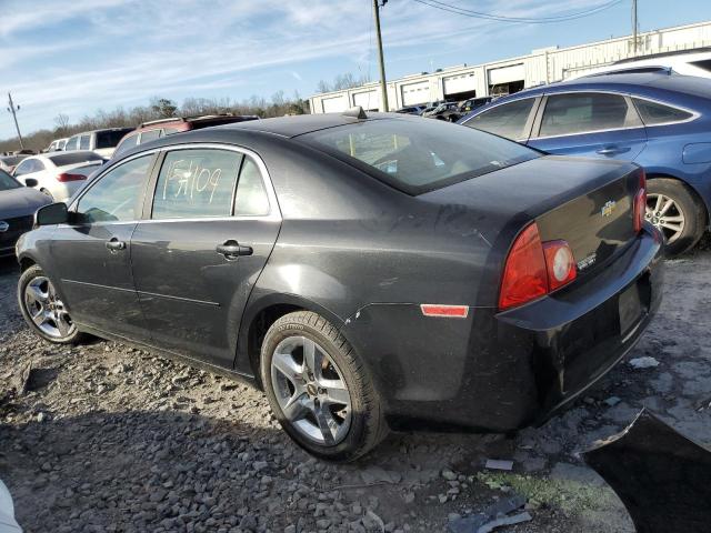 Photo 2 from auction – 2012 CHEVROLET MALIBU LS with VIN 1G1ZB5E01CF175956