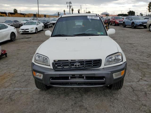 Photo 5 from auction – 1999 TOYOTA RAV4 with VIN JT3GP10V3X7059948