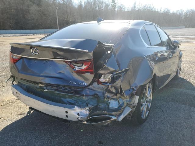 Снимка 3 от търг – 2015 LEXUS GS 350 с VIN JTHBE1BL0FA000136