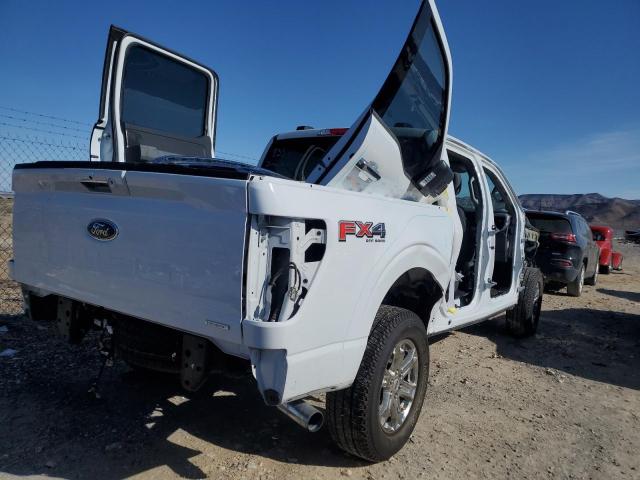 Photo 3 from auction – 2021 FORD F150 SUPER with VIN 1FTEW1EP4MKE54102