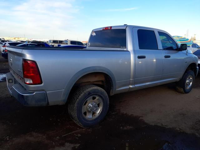 Photo 3 from auction – 2012 DODGE RAM 2500 S with VIN 3C6TD5CT6CG196571