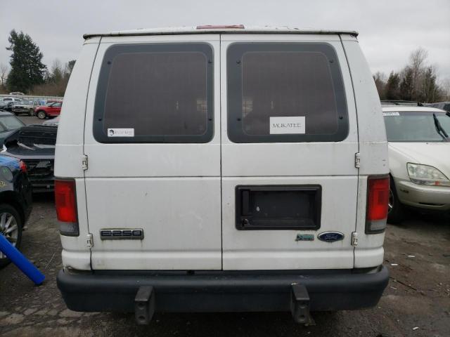 Photo 6 from auction – 2010 FORD ECONOLINE with VIN 1FTNE2EW3ADA27140