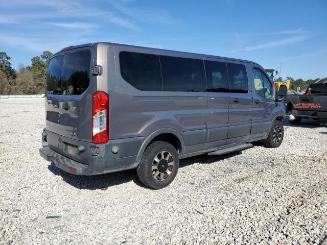 Photo 3 from auction – 2016 FORD TRANSIT T- with VIN 1FBAX2ZV0GKA67453