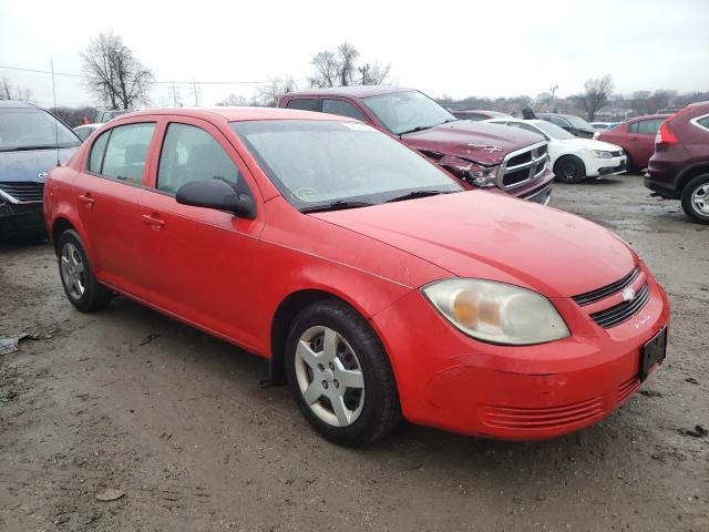 Photo 4 from auction – 2006 CHEVROLET COBALT LS with VIN 1G1AK55F767687916