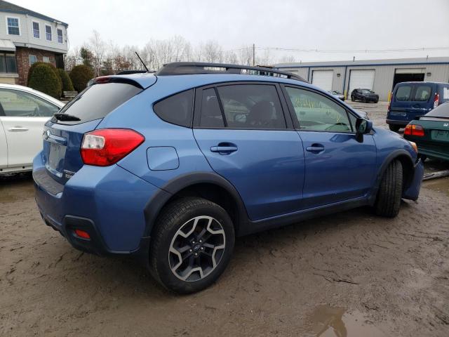 Photo 3 from auction – 2016 SUBARU CROSSTREK with VIN JF2GPABC8G8338668