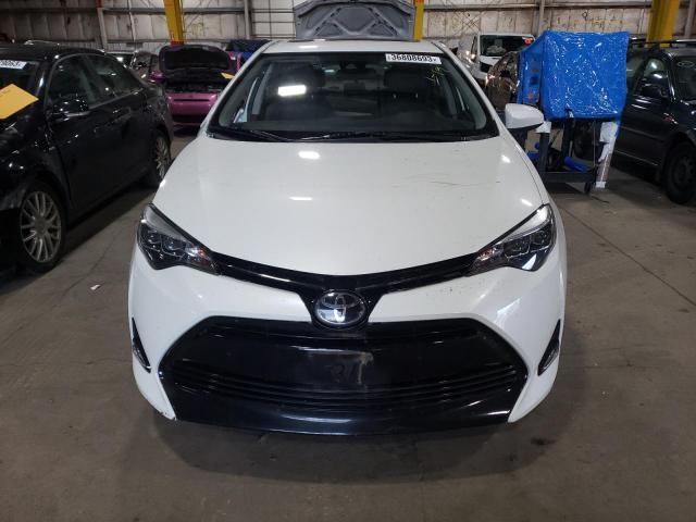 Photo 5 from auction – 2018 TOYOTA COROLLA L with VIN 5YFBURHE9JP835538