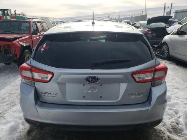 Photo 6 from auction – 2017 SUBARU IMPREZA with VIN 4S3GTAA60H3745744