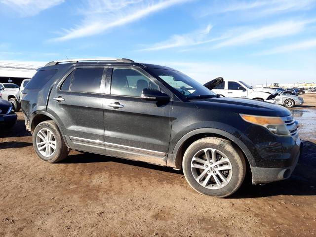 Photo 4 from auction – 2015 FORD EXPLORER X with VIN 1FM5K7D82FGC04643
