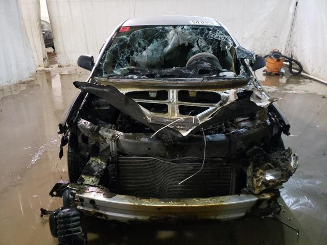 Photo 5 from auction – 2010 CHEVROLET COBALT LS with VIN 1G1AB5F55A7209492
