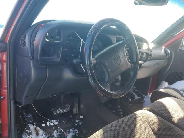 Photo 8 from auction – 1999 DODGE RAM 1500 with VIN 3B7HF12Y3XG159014