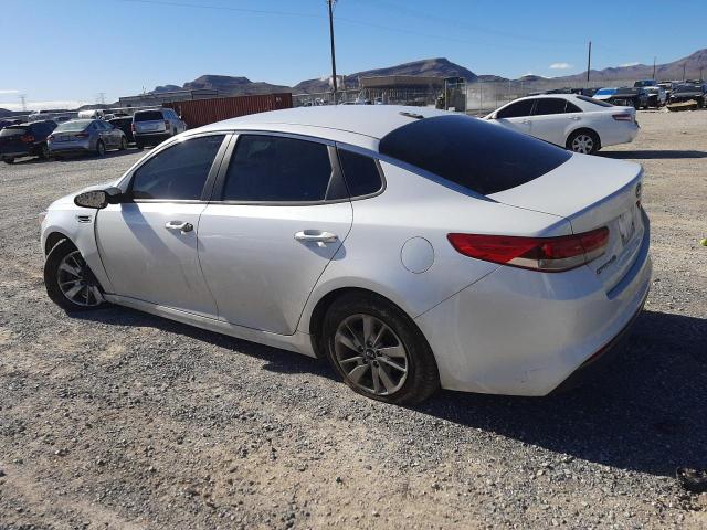 Photo 2 from auction – 2016 KIA OPTIMA LX with VIN KNAGT4L3XG5077732