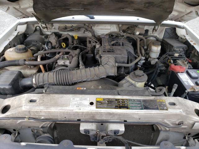 Photo 11 from auction – 2011 FORD RANGER with VIN 1FTKR1AD1BPA47568