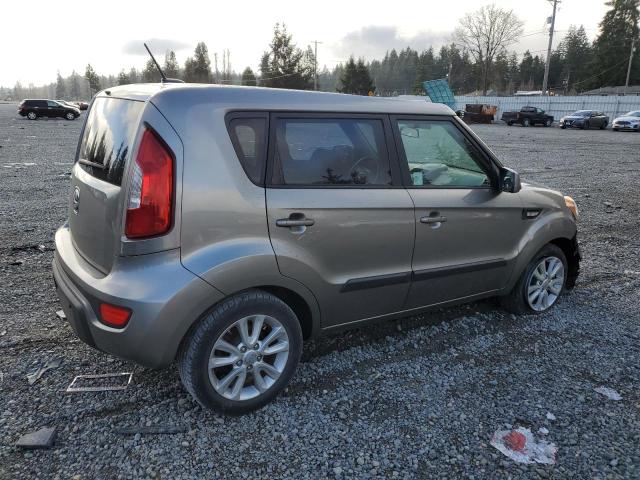 Photo 3 from auction – 2013 KIA SOUL with VIN KNDJT2A50D7633192