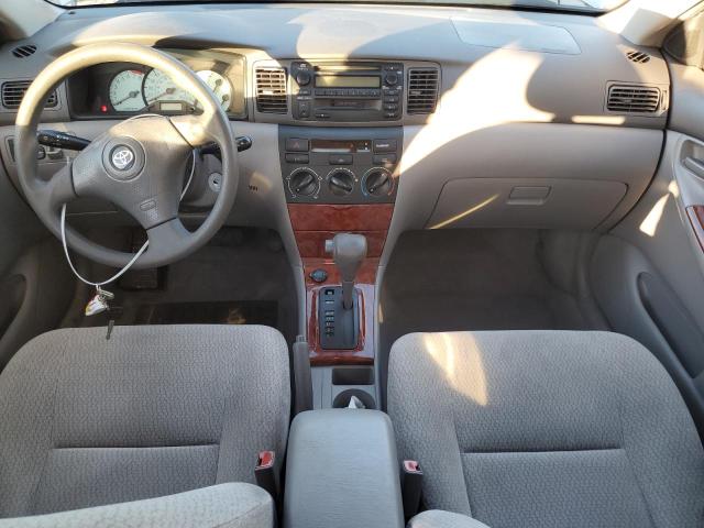Photo 8 from auction – 2003 TOYOTA COROLLA CE with VIN 1NXBR32EX3Z181710