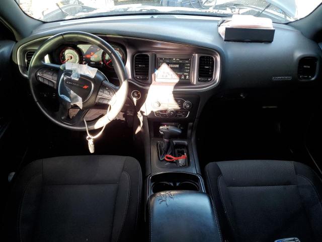 Photo 8 from auction – 2018 DODGE CHARGER SX with VIN 2C3CDXBG2JH273592
