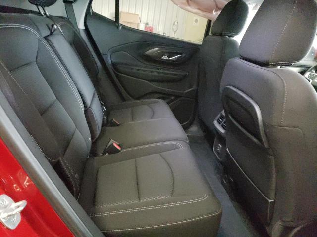 Photo 11 from auction – 2022 GMC TERRAIN SL with VIN 3GKALMEV7NL173102