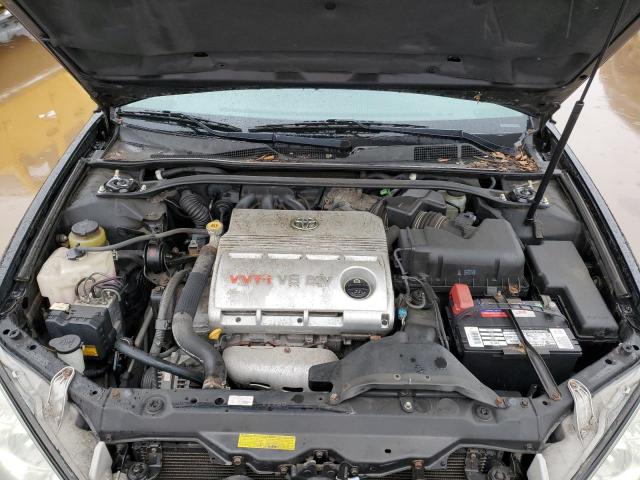 Photo 11 from auction – 2005 TOYOTA CAMRY with VIN 4T1BF30K95U103052