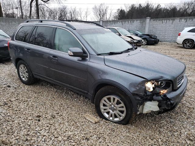 Photo 4 from auction – 2008 VOLVO XC90 3.2 with VIN YV4CZ982X81425385