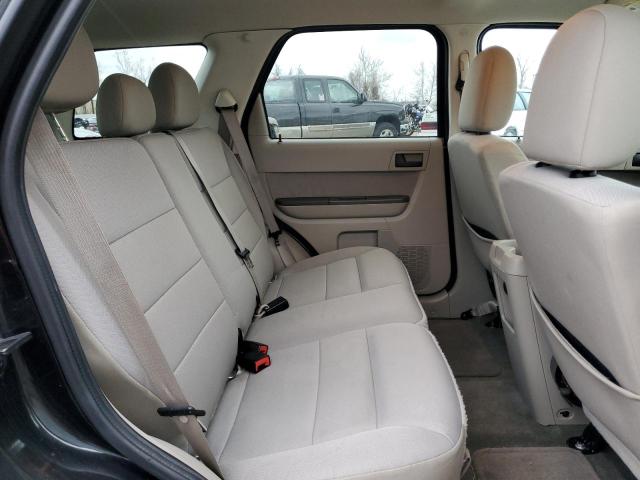 Photo 11 from auction – 2011 FORD ESCAPE XLT with VIN 1FMCU0D70BKC19164