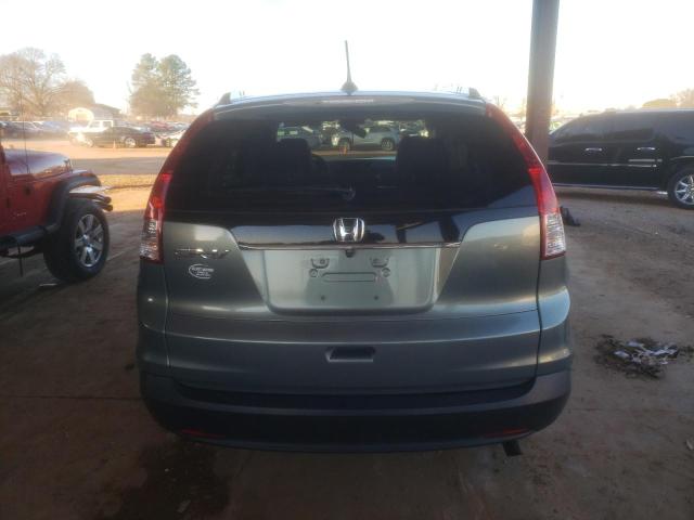 Photo 6 from auction – 2012 HONDA CR-V EXL with VIN 2HKRM3H71CH513196