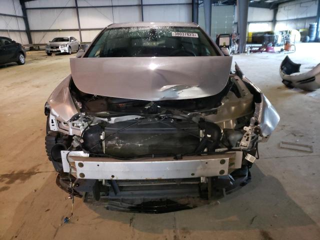 Photo 5 from auction – 2012 CHEVROLET MALIBU 1LT with VIN 1G1ZC5E04CF308741