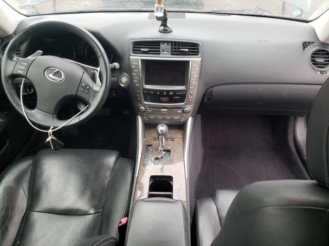 Photo 8 from auction – 2010 LEXUS IS 350 with VIN JTHFE2C26A2502701