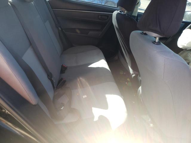 Photo 10 from auction – 2014 TOYOTA COROLLA L with VIN 2T1BURHE3EC046601