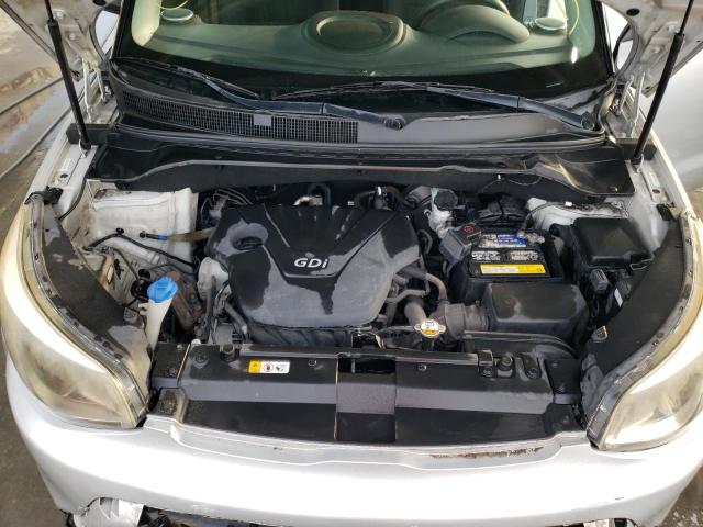 Photo 11 from auction – 2014 KIA SOUL with VIN KNDJN2A27E7701960