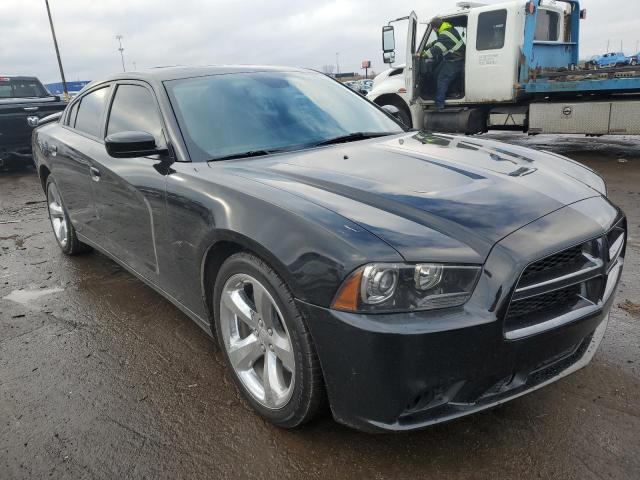 Photo 4 from auction – 2014 DODGE CHARGER R/ with VIN 2C3CDXCT7EH323534