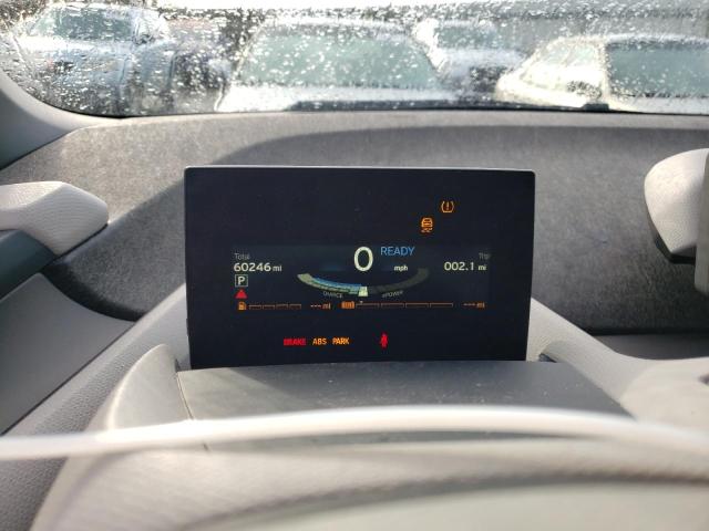 Foto 9 de la subasta – 2014 BMW I3 REX con VIN WBY1Z4C50EV276549