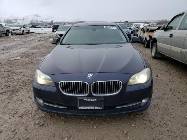 Photo 5 from auction – 2012 BMW 535 XI with VIN WBAFU7C57CDU63455