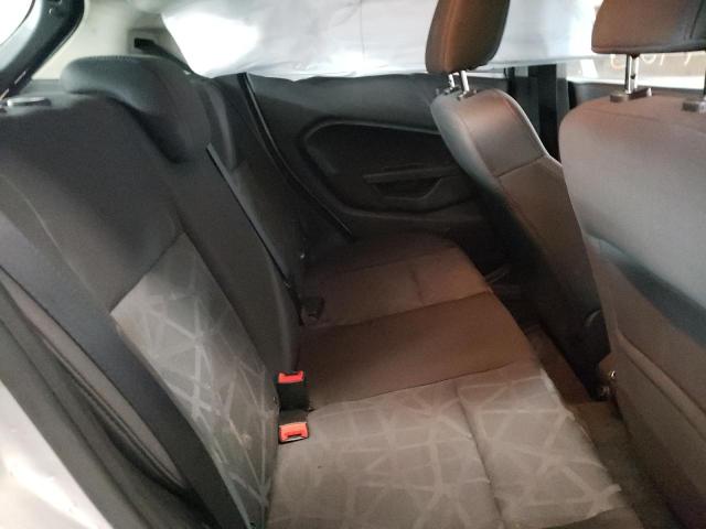 Photo 10 from auction – 2011 FORD FIESTA SES with VIN 3FADP4FJ5BM109399
