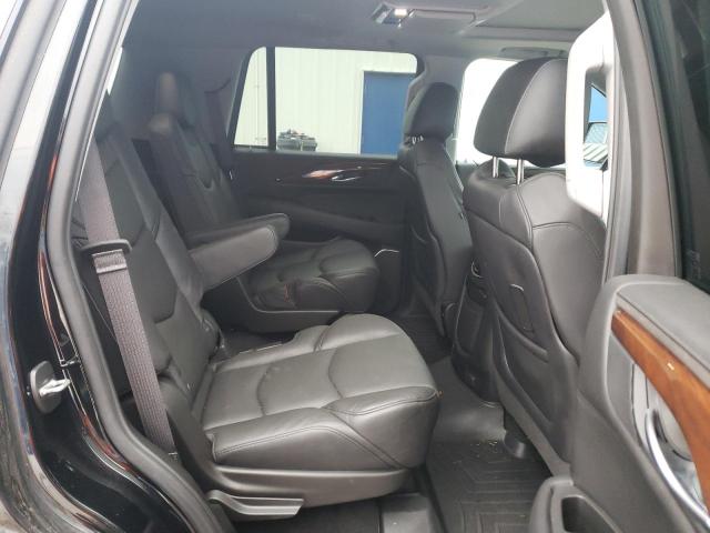 Photo 11 from auction – 2018 CADILLAC ESCALADE P with VIN 1GYS4CKJ3JR252403