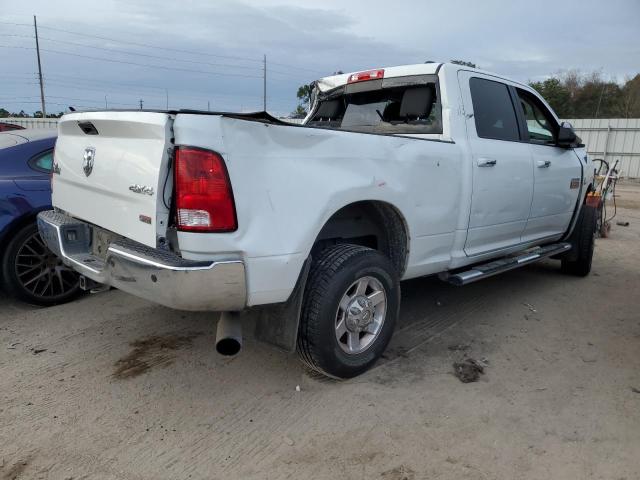 Photo 3 from auction – 2012 DODGE RAM 2500 S with VIN 3C6UD5DL8CG208707