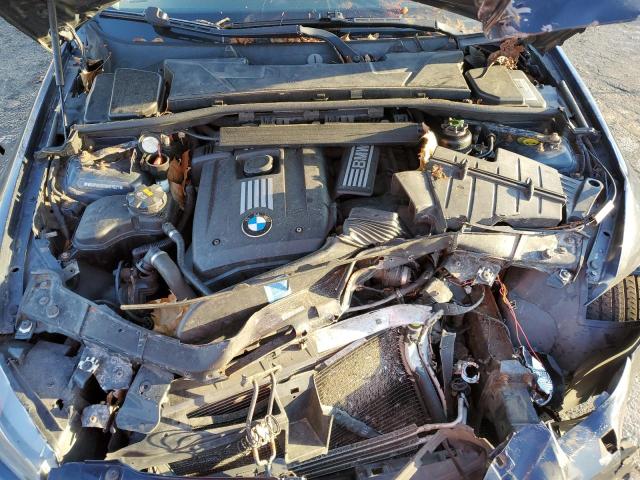 Photo 11 from auction – 2009 BMW 328 I with VIN WBAPK53549A511647