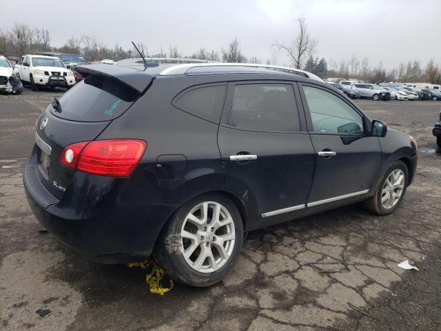 Photo 3 from auction – 2012 NISSAN ROGUE S with VIN JN8AS5MV7CW398847