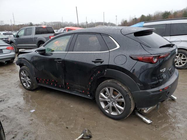 Photo 2 from auction – 2022 MAZDA CX-30 SELE with VIN 3MVDMBBL5NM452036