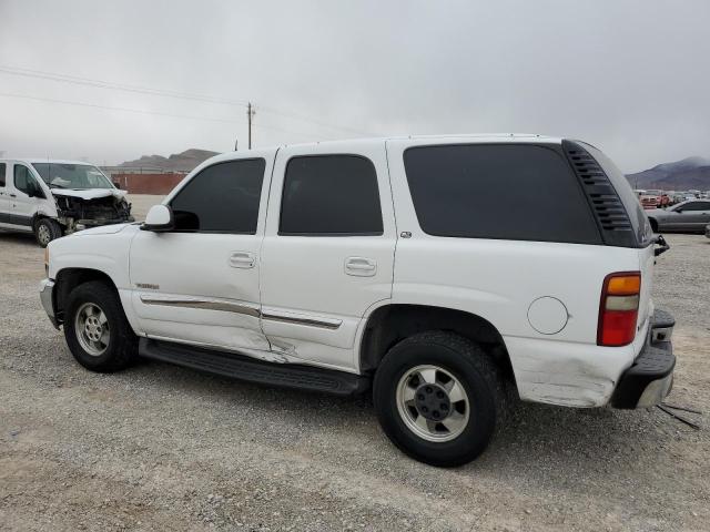 Photo 2 from auction – 2003 GMC YUKON with VIN 1GKEK13T73R238556