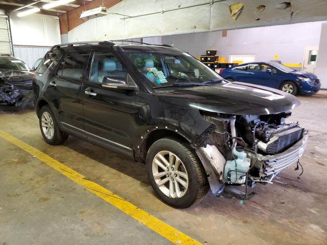Photo 4 from auction – 2012 FORD EXPLORER X with VIN 1FMHK7D93CGA42961