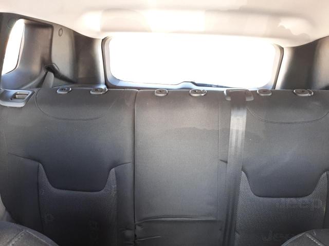 Photo 10 from auction – 2017 JEEP RENEGADE S with VIN ZACCJBAB7HPG06861