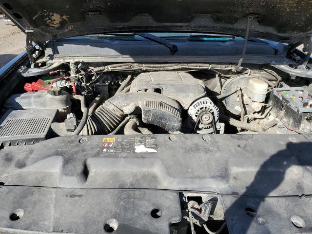 Foto 11 de la subasta – 2012 CHEVROLET SILVERADO con VIN 1GCPKSE74CF232953