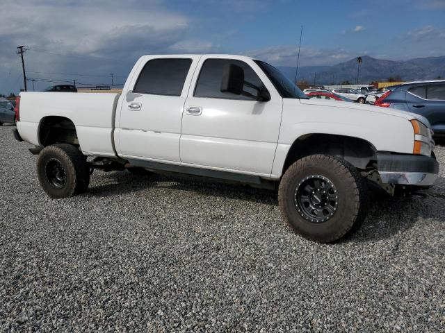 Photo 4 from auction – 2006 CHEVROLET SILVERADO with VIN 1GCHC23D66F222746