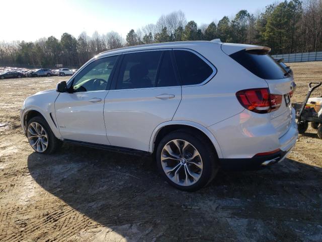 Photo 2 from auction – 2018 BMW X5 SDRIVE3 with VIN 5UXKR2C58J0X10412