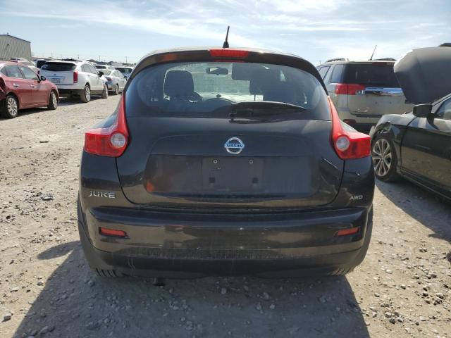 Photo 6 from auction – 2011 NISSAN JUKE S with VIN JN8AF5MV9BT018847