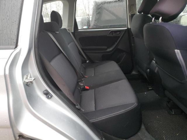 Photo 11 from auction – 2015 SUBARU FORESTER 2 with VIN JF2SJABC4FH563468