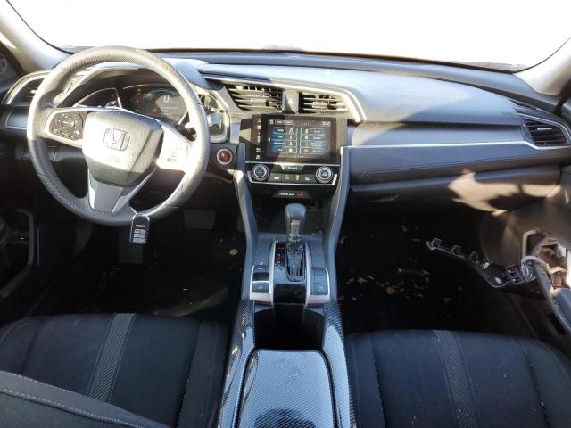 Photo 8 from auction – 2016 HONDA CIVIC EX with VIN 2HGFC2F89GH504063