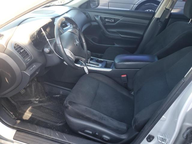 Photo 7 from auction – 2015 NISSAN ALTIMA 2.5 with VIN 1N4AL3AP2FC426312