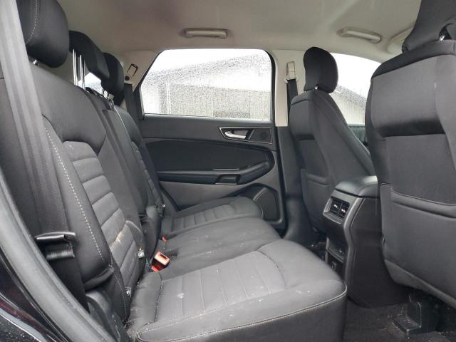 Photo 11 from auction – 2017 FORD EDGE SE with VIN 2FMPK4G96HBB19956